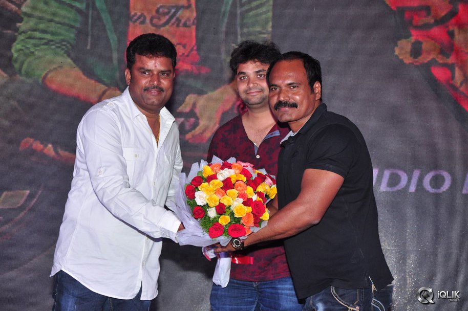 Sher-Movie-Audio-Launch